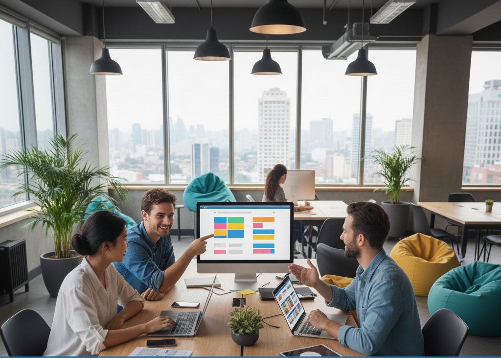 Dịch vụ thiết kế website giá rẻ