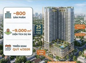 tổng quan Happy One Project