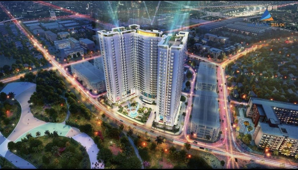 đối tượng phù hợp khi mua căn hộ chủ đầu tu Tecco