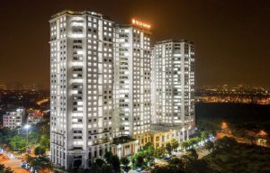chủ đầu tư tecco đã ra sổ những dự án nào