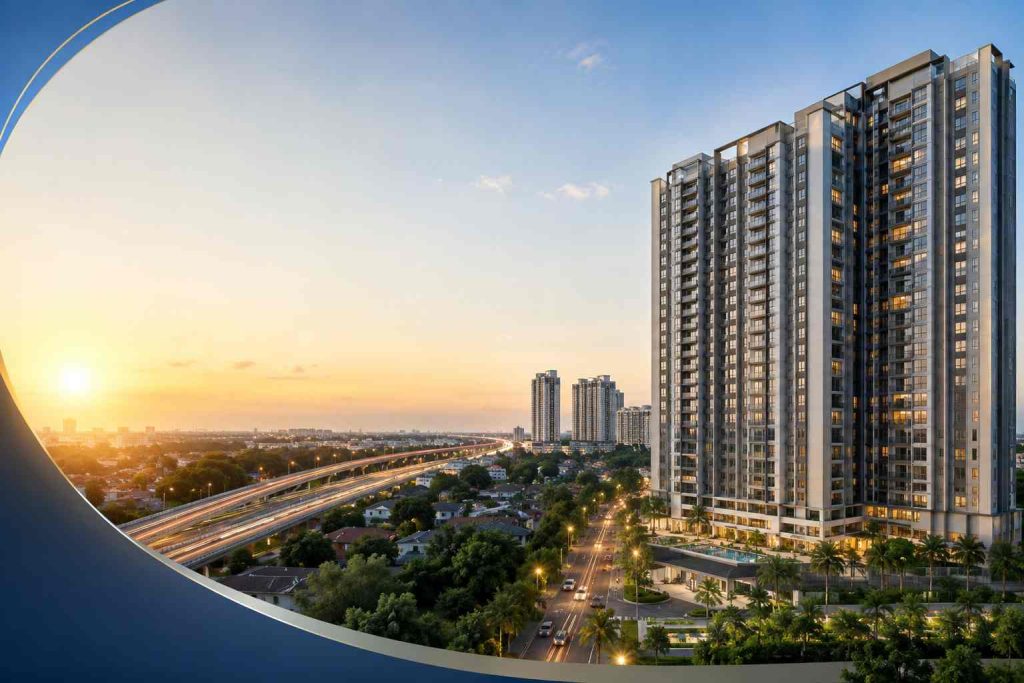 Chung cư Thuận An chung cư Thuận An