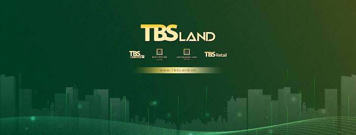tbs land mảng bất động sản