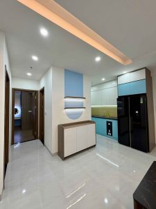 cho thuê căn hộ A&T Sky Garden giá 7 triệu